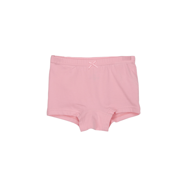 THREE-PACK BOYSHORTS PINK/PURPLE/GREEN