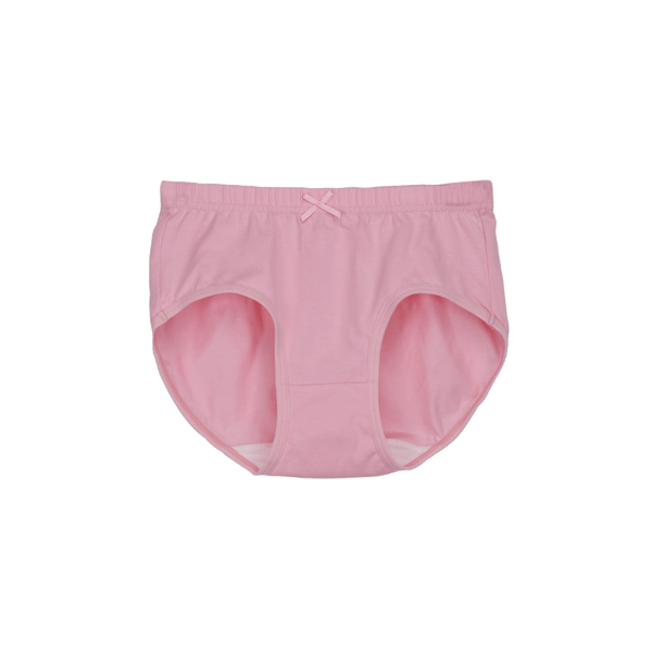 THREE-PACK UNDIES PINK/PURPLE/GREEN