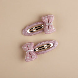 ML-22 (0425) PINK RIBBON