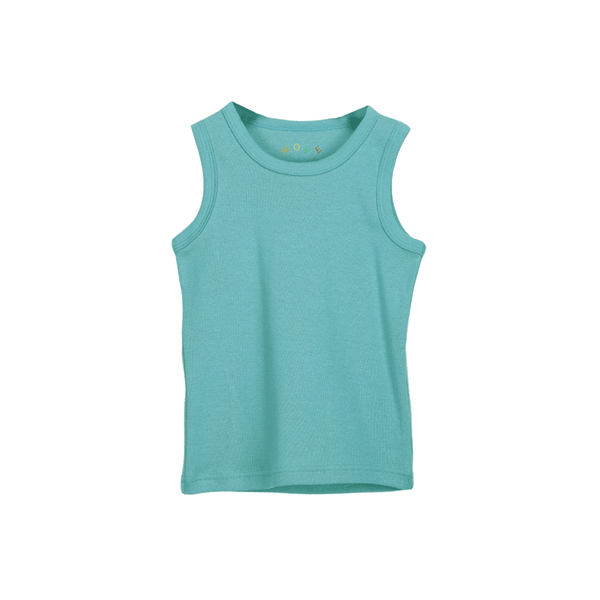 THREE-PACK TANK TOP NAVY/BLUE/GREEN