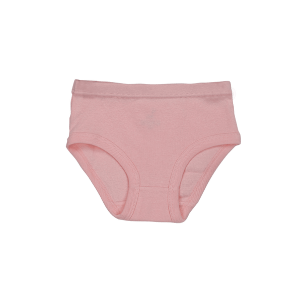 THREE-PACK UNDIES MINT/PURPLE/PINK