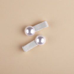 ML-7 (0425) WHITE PEARL