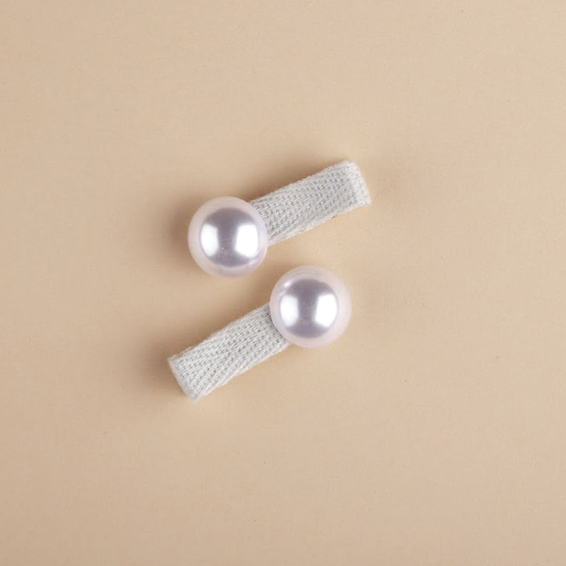 ML-7 (0425) WHITE PEARL