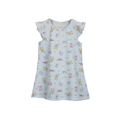 EMMA SLEEPWEAR DRESS