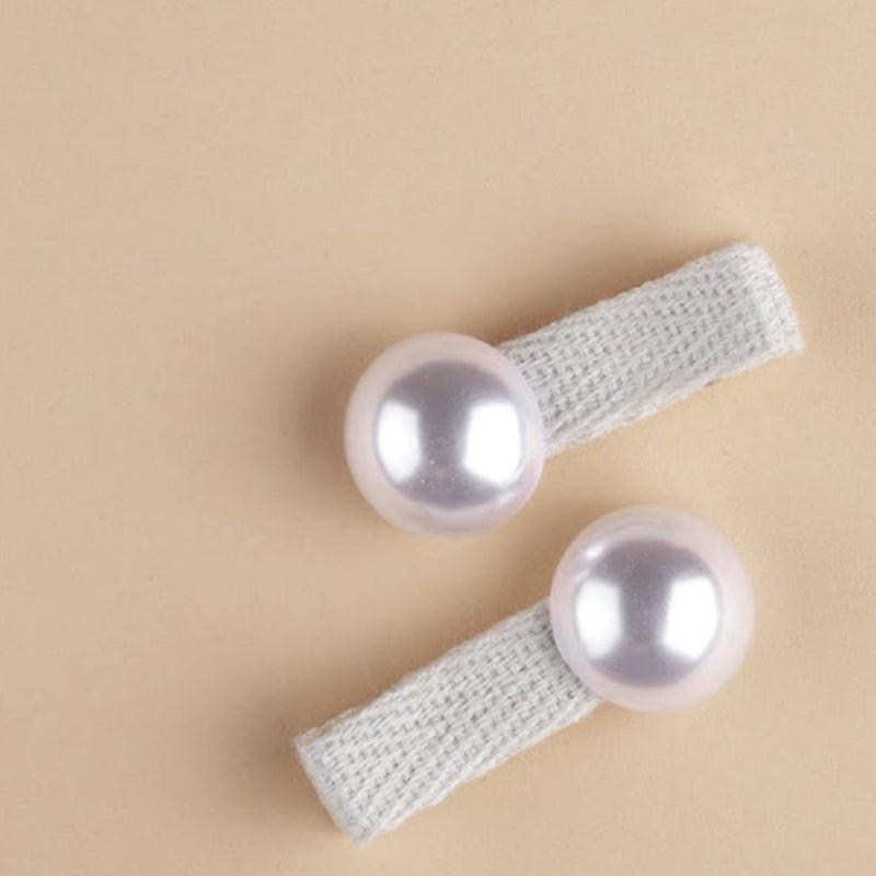 ML-7 (0425) WHITE PEARL