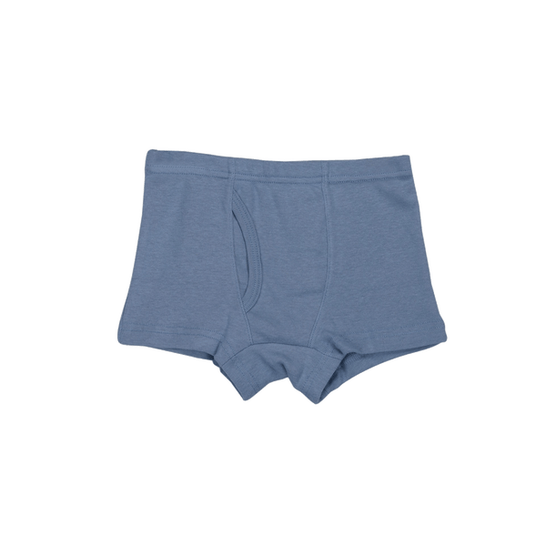 THREE-PACK BOXERS NAVY/BLUE/GREEN