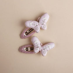 ML-22 (0425) PINK BUTTERFLY