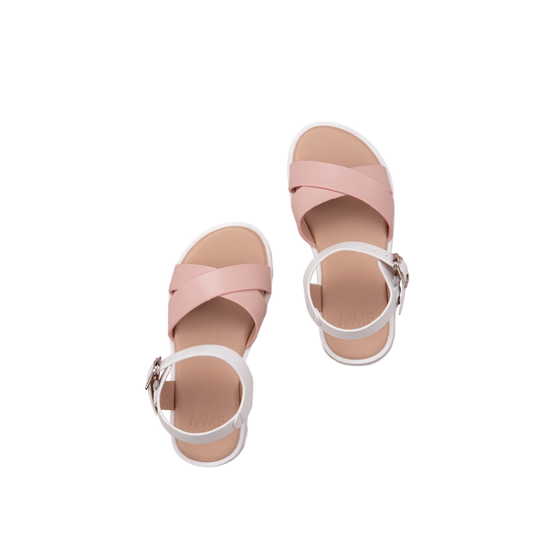 AGATHA Pink – Meet My Feet Kids