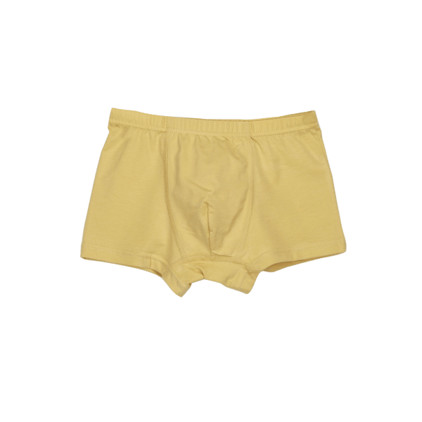 THREE-PACK BOXERS GREEN/YELLOW/BLUE