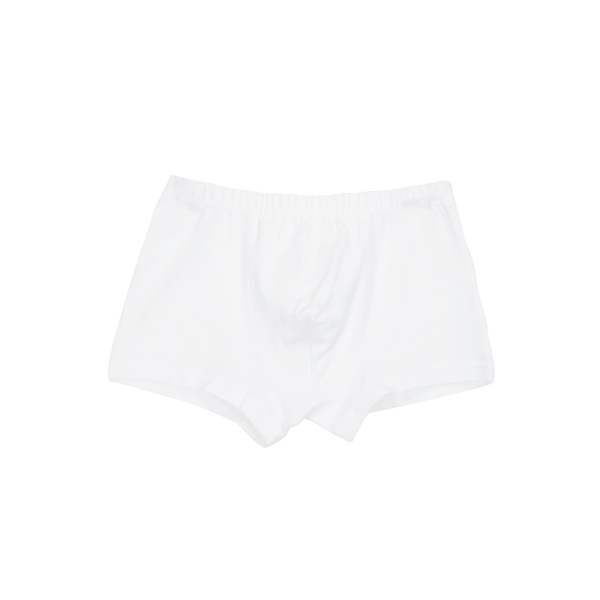 THREE-PACK BOXERS WHITE/GRAY/BLACK