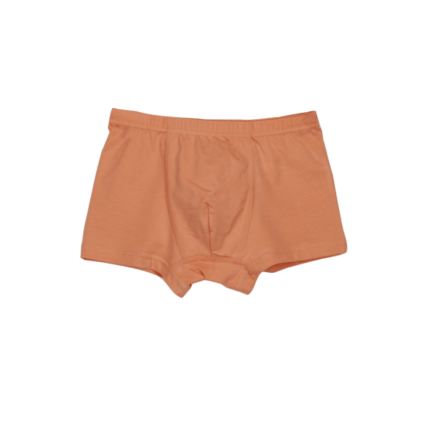 THREE-PACK BOXERS ORANGE/NAVY/KHAKI