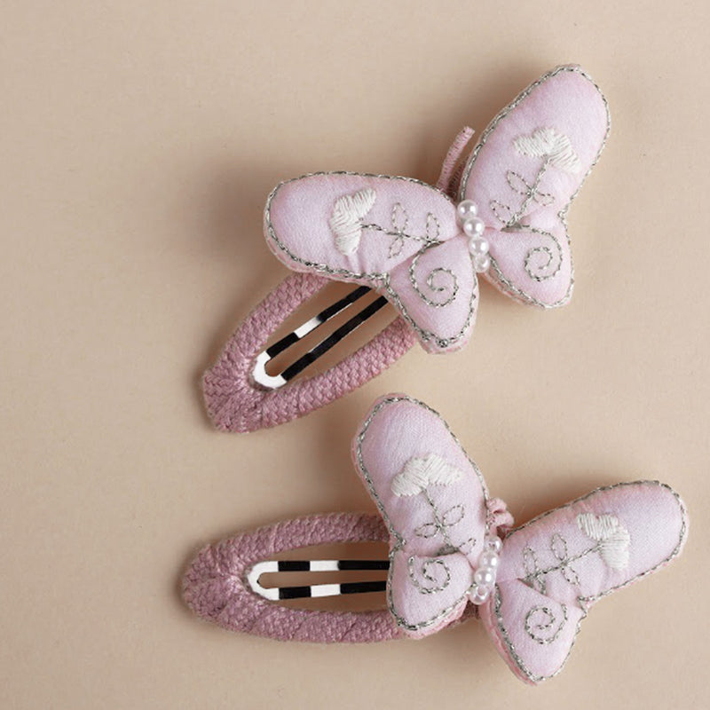 ML-22 (0425) PINK BUTTERFLY