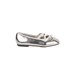 ZARA SILVER