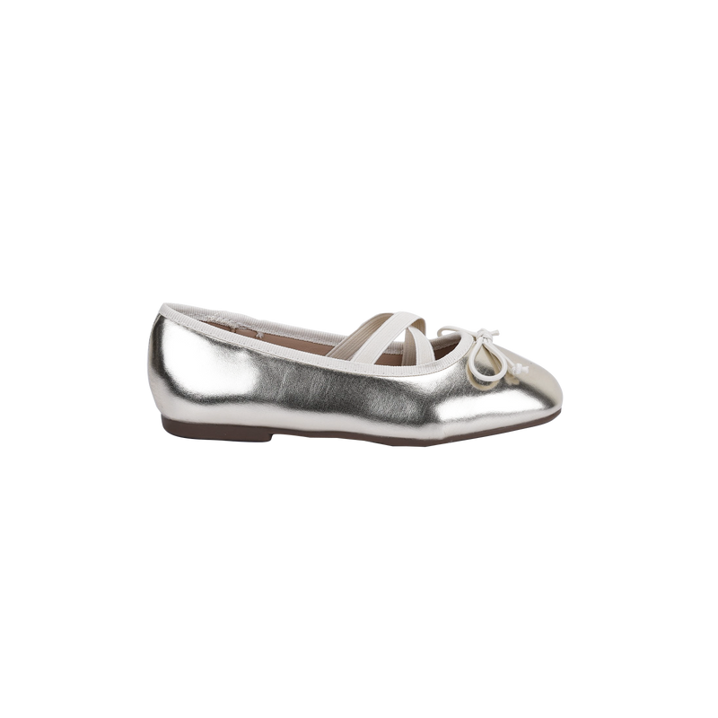 ZARA SILVER