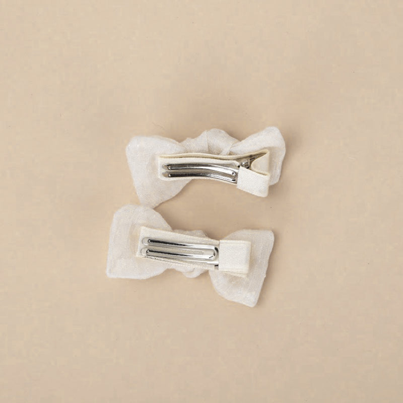 ML-7 (0425) WHITE RIBBON