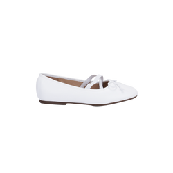 ZARA WHITE