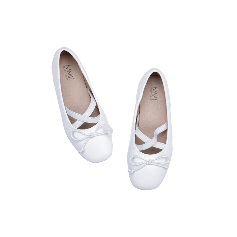 ZARA WHITE