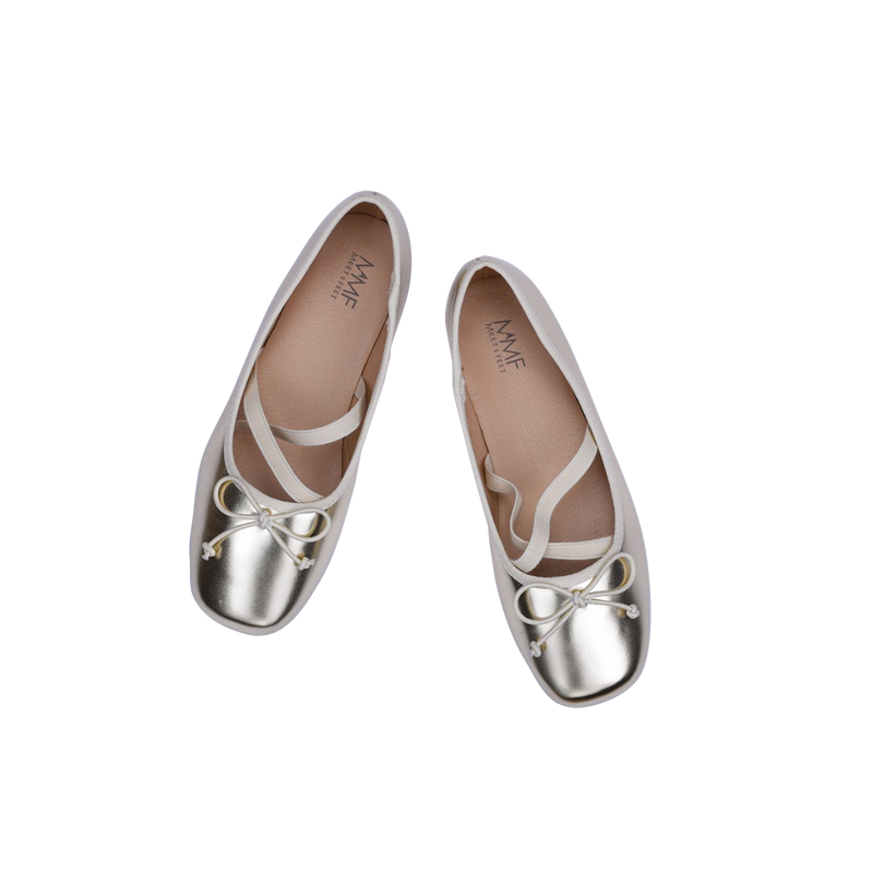 ZARA GOLD