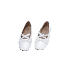 ZARA WHITE