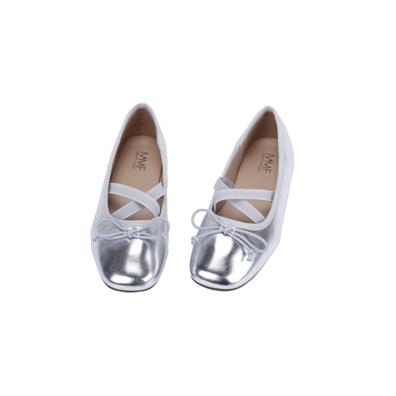 ZARA SILVER