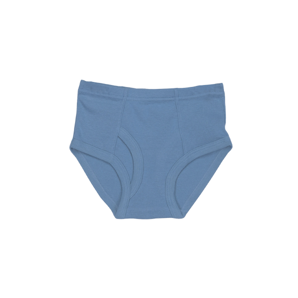 THREE-PACK BRIEFS NAVY/BLUE/GREEN