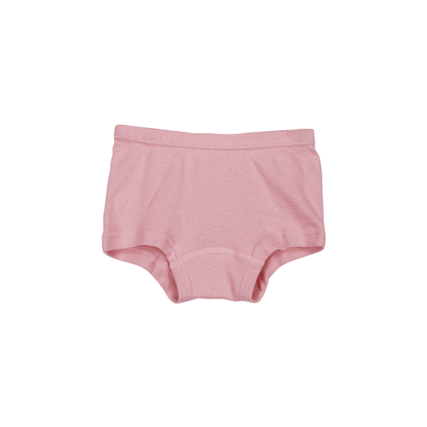 THREE-PACK BOYSHORTS MINT/PURPLE/PINK