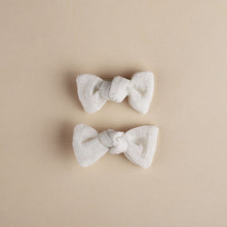 ML-7 (0425) WHITE RIBBON
