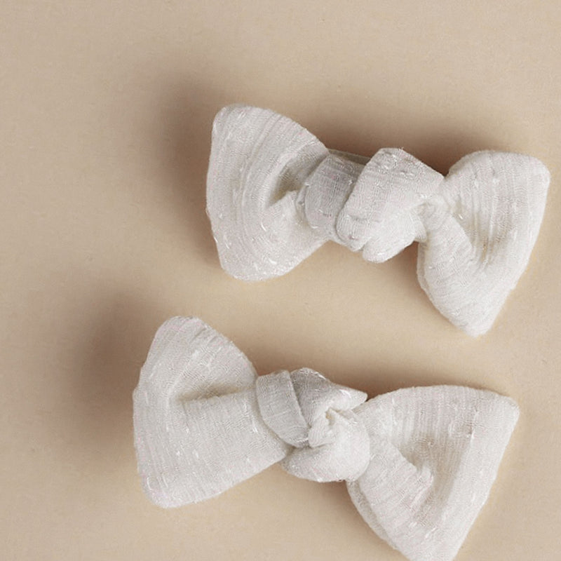 ML-7 (0425) WHITE RIBBON