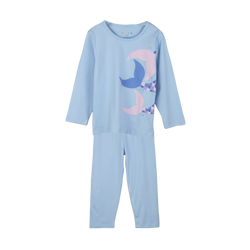 MERMAID TAILS PAJAMA SET