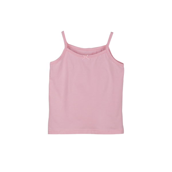 THREE-PACK TANK TOP PINK/PURPLE/GREEN