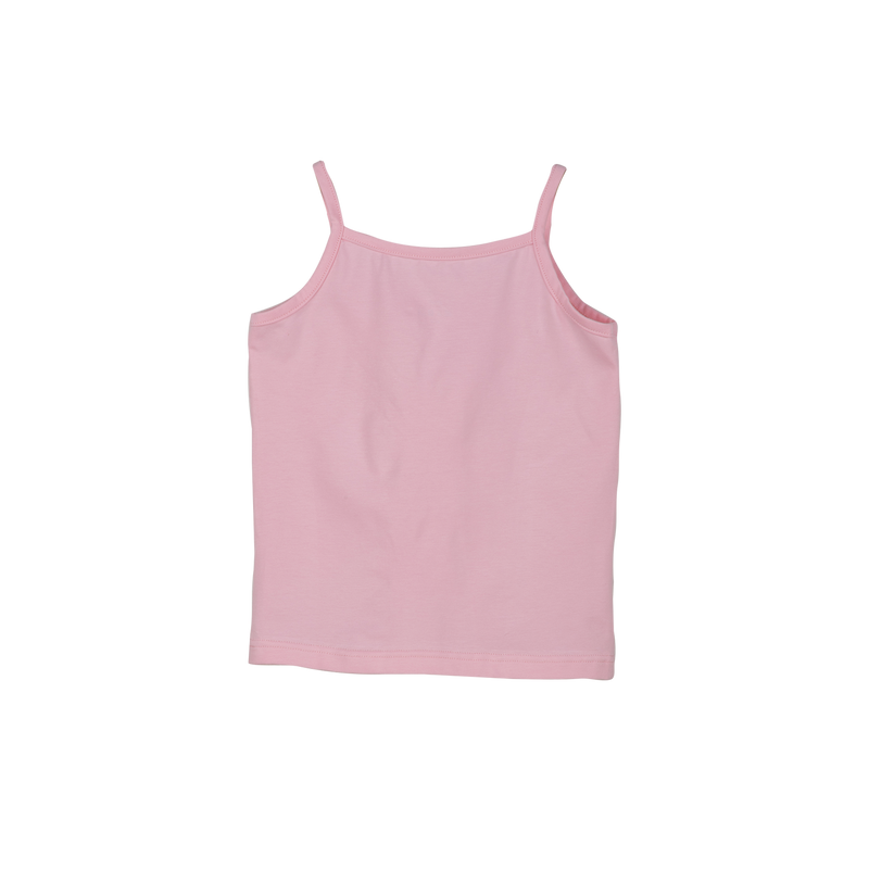 THREE-PACK TANK TOP PINK/PURPLE/GREEN