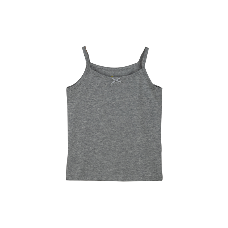 THREE-PACK TANK TOP WHITE/BEIGE/GRAY