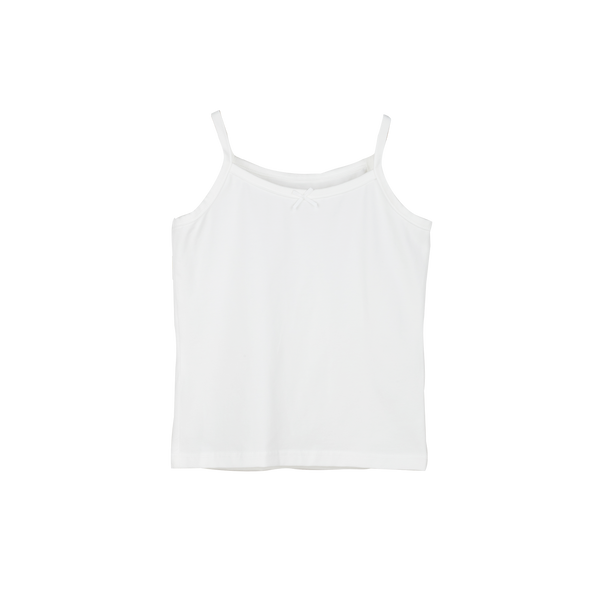 THREE-PACK TANK TOP WHITE/BEIGE/GRAY