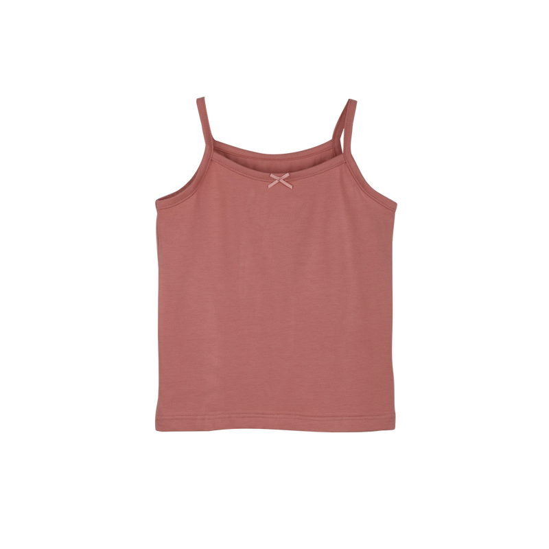 THREE-PACK TANK TOP YELLOW/MAUVE/LILAC