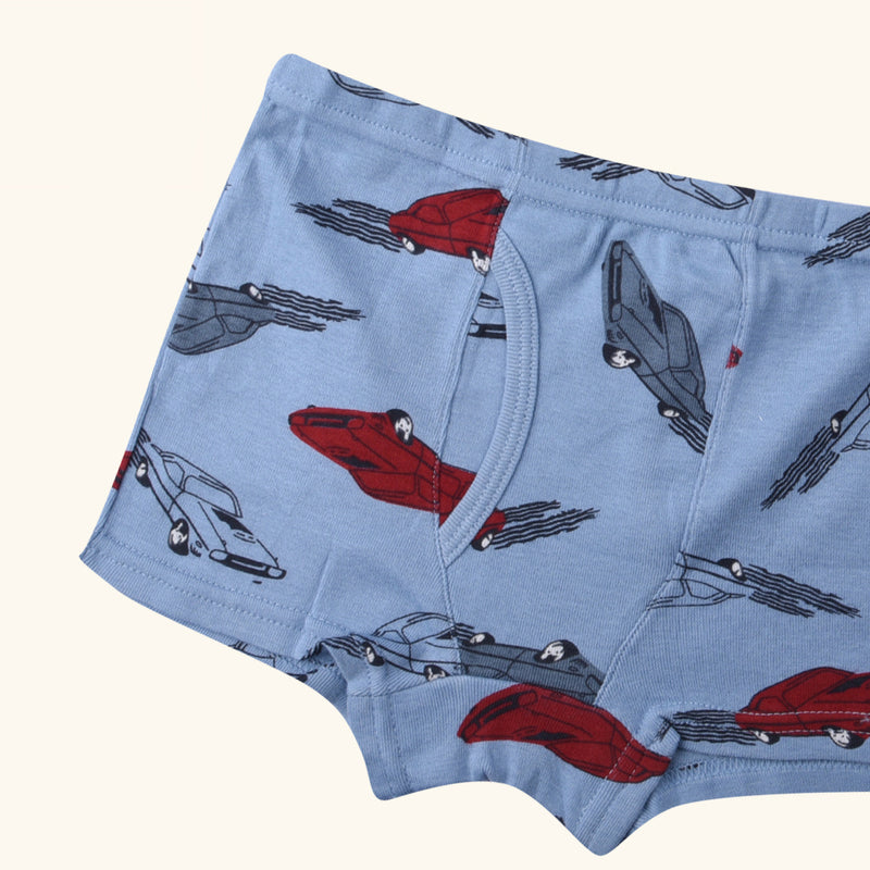 PIPER Boxer Briefs for Boys