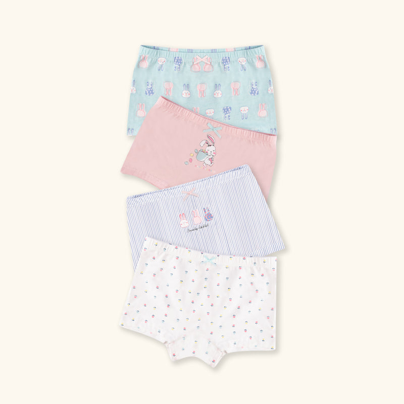 AUBREY UNDIES FOR GIRLS