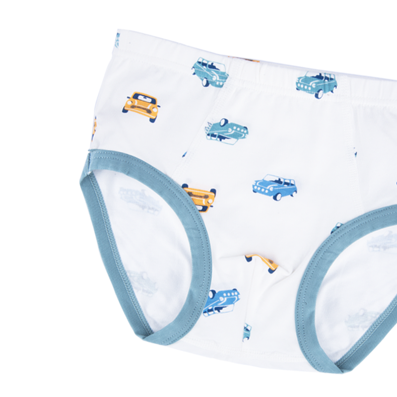 CHASE Briefs for Boys
