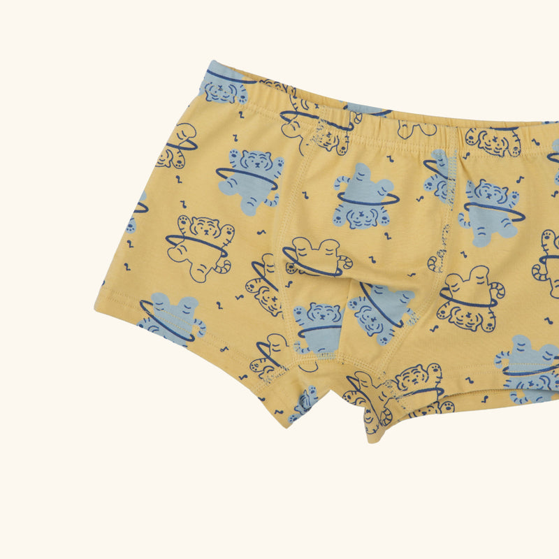 CHARLIE BOXER BRIEFS FOR BOYS