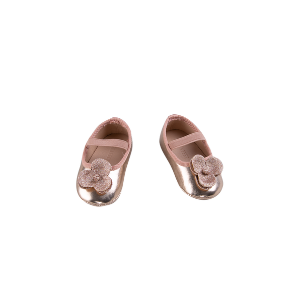 BLOOM Rose Gold