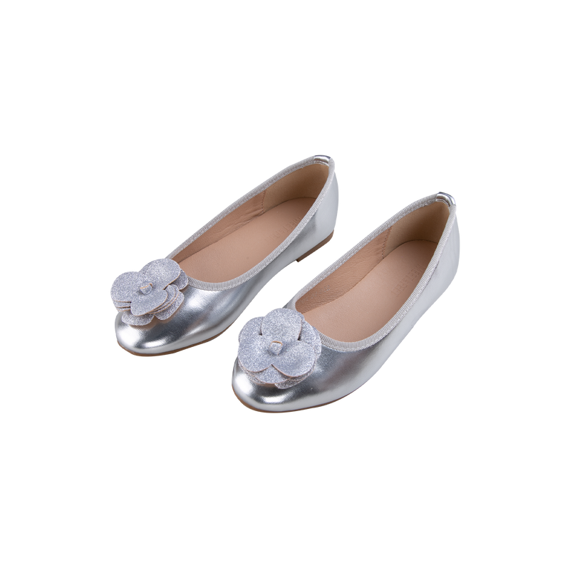 BLOOM Silver
