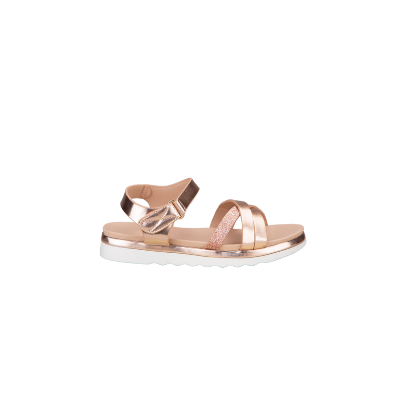 BOBBIE Rose Gold