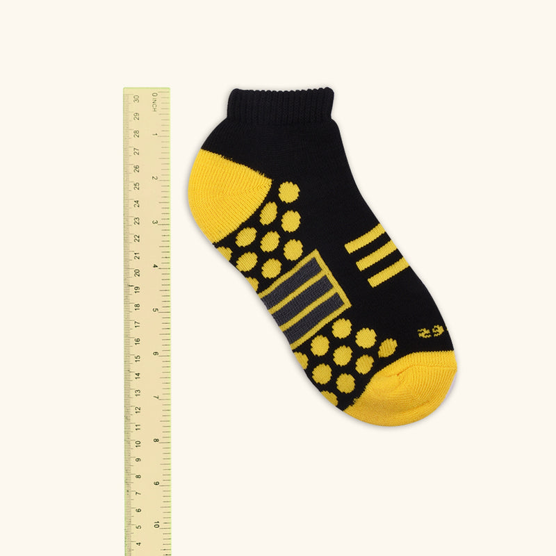KP284 Yellow