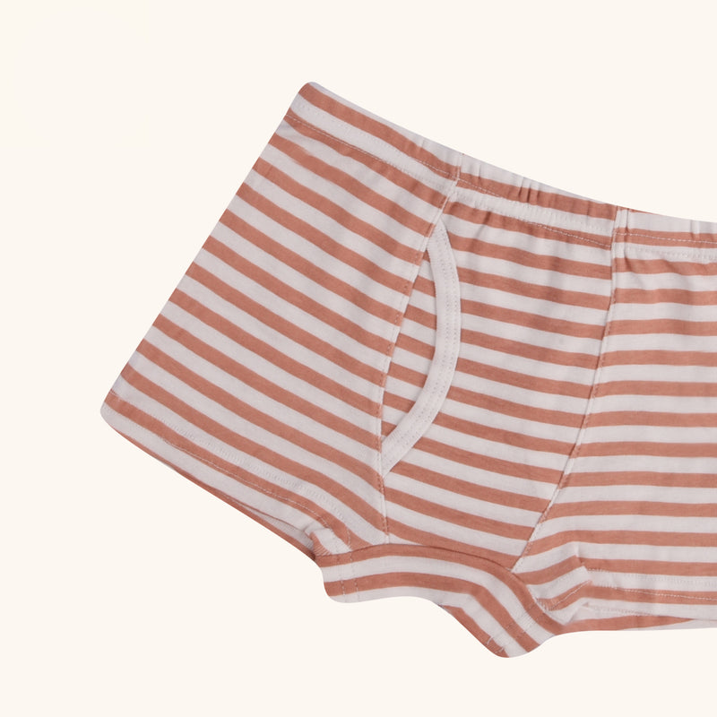 REED Boxer Briefs for Boys
