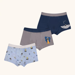 TALLIS Boxer Briefs for Boys