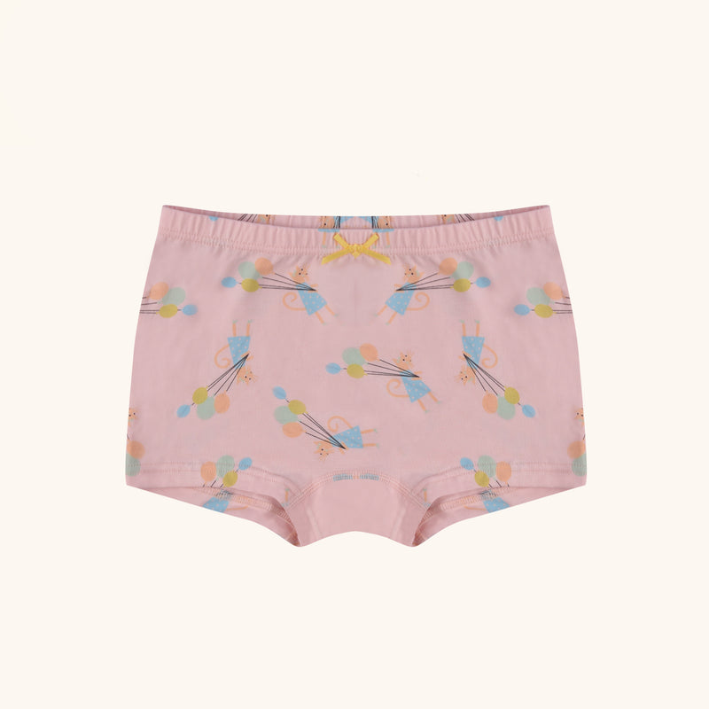 TOCCATA Boyshorts for Girls