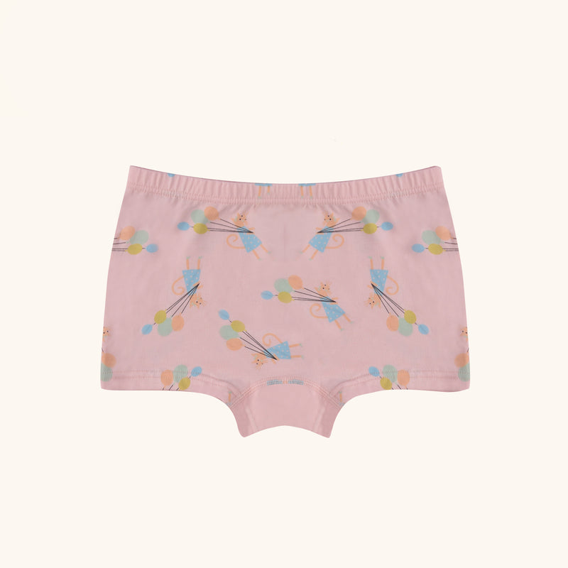 TOCCATA Boyshorts for Girls
