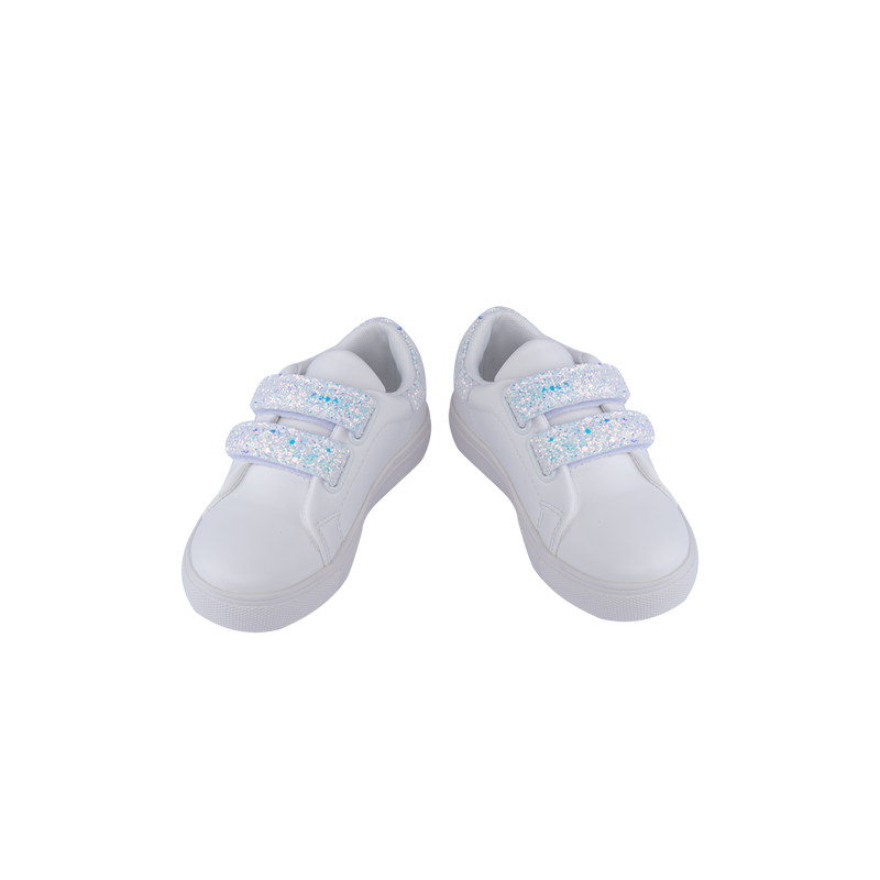 ZIMMI WHITE