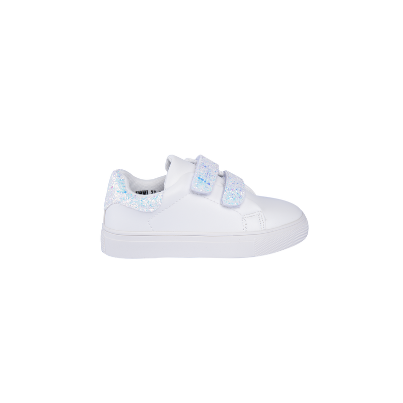 ZIMMI WHITE
