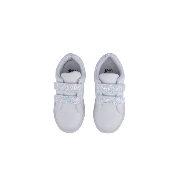 ZIMMI WHITE