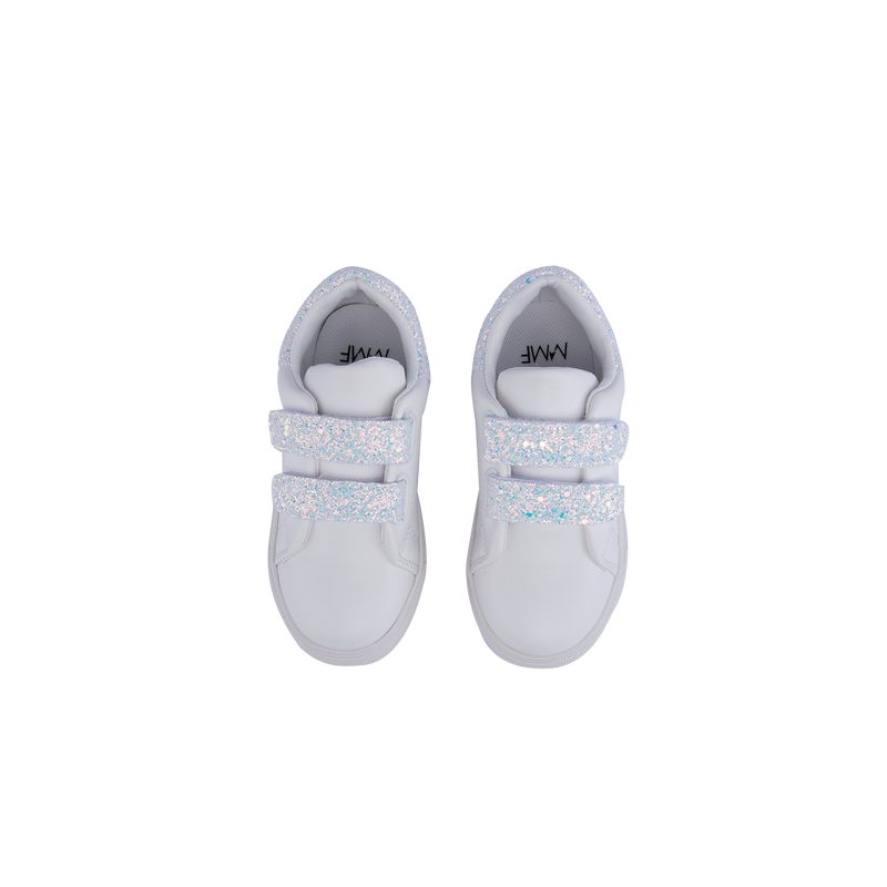 ZIMMI WHITE